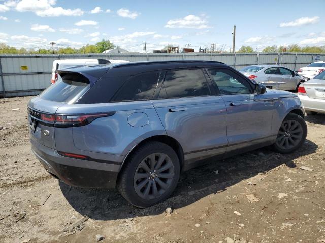 Photo 3 from auction – 2018 LAND ROVER RANGE ROVE with VIN SALYL2RV7JA772889