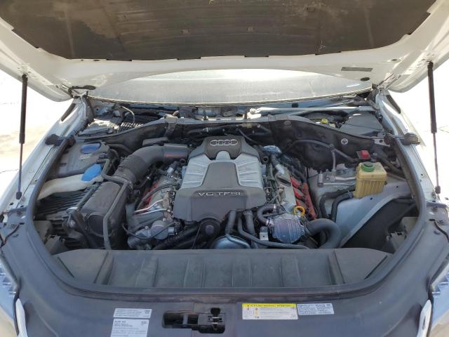 Photo 12 from auction – 2015 AUDI Q7 PRESTIG with VIN WA1DGAFE0FD005054