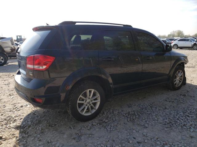 Photo 3 from auction – 2016 DODGE JOURNEY SX with VIN 3C4PDCBG3GT141804