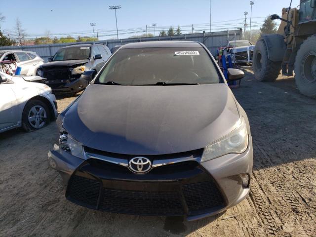Photo 5 from auction – 2017 TOYOTA CAMRY LE with VIN 4T1BF1FK2HU653502