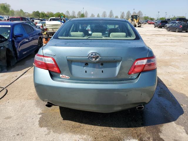 Photo 6 from auction – 2007 TOYOTA CAMRY LE with VIN 4T1BK46K07U514013