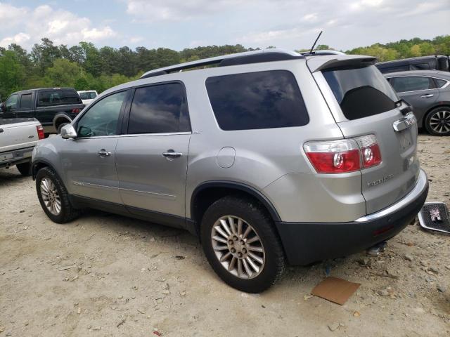 Photo 2 from auction – 2008 GMC ACADIA SLT with VIN 1GKEV33778J219310