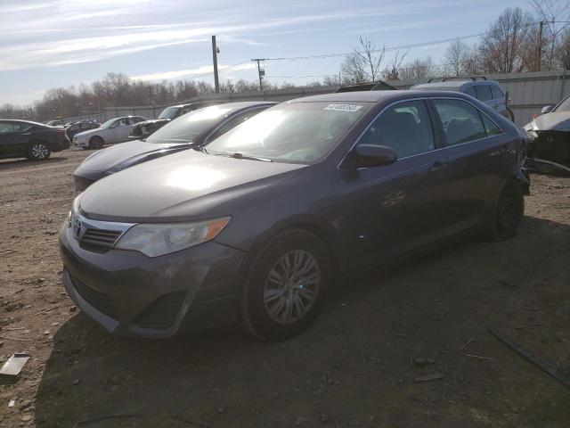 TOYOTA CAMRY BASE 2012 z numerem VIN 4T4BF1FK6CR241789 - Zdjęcie z aukcji
