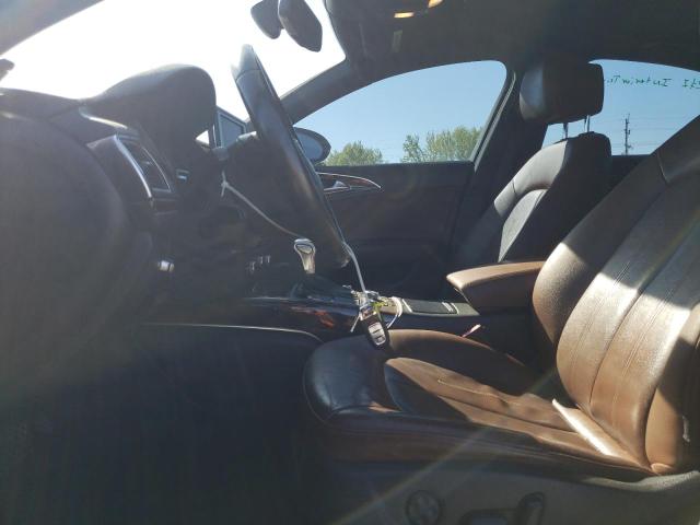 Photo 7 from auction – 2013 AUDI A6 PREMIUM with VIN WAUGGAFC5DN153707