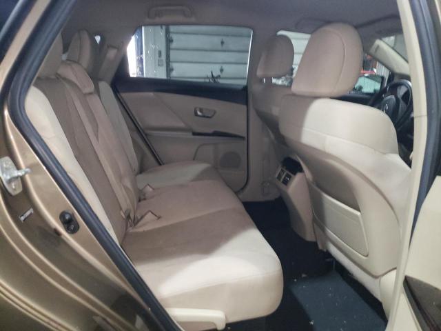 Photo 11 from auction – 2011 TOYOTA VENZA with VIN 4T3ZA3BB8BU041754