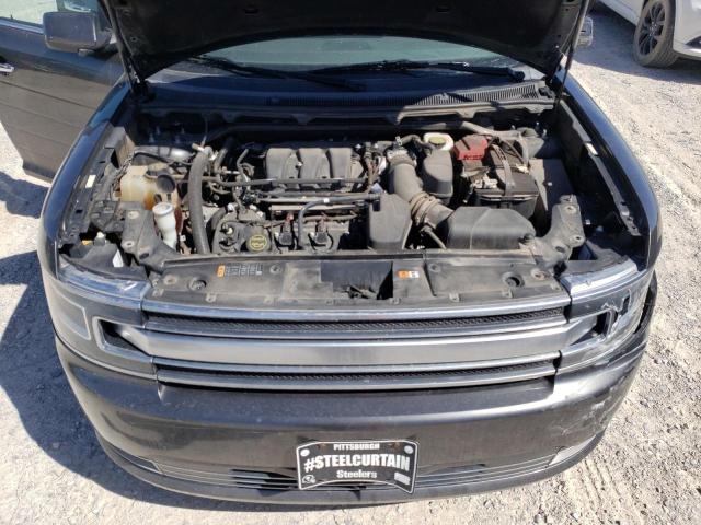 Photo 11 from auction – 2015 FORD FLEX LIMIT with VIN 2FMHK6D8XFBA09114