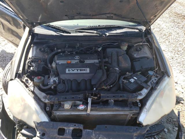 Photo 11 from auction – 2004 ACURA RSX with VIN JH4DC54814S005416