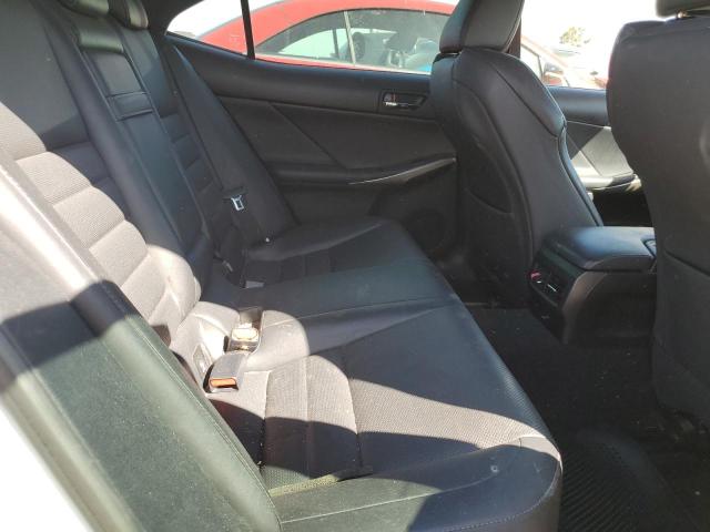 Photo 10 from auction – 2015 LEXUS IS 250 with VIN JTHBF1D24F5058244