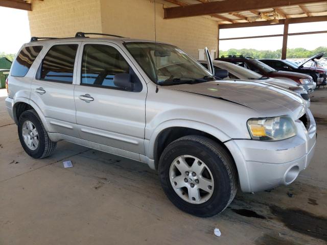 Photo 4 from auction – 2007 FORD ESCAPE LIM with VIN 1FMCU04197KC02902