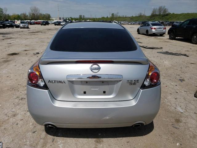 Photo 6 from auction – 2008 NISSAN ALTIMA 4D with VIN 1N4BL21E68C173723