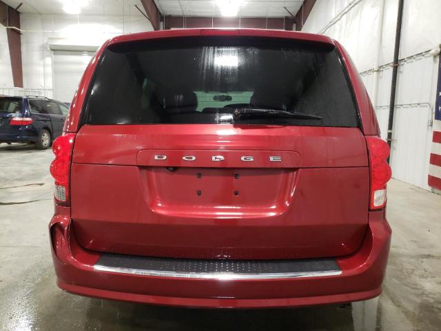 Photo 6 from auction – 2015 DODGE GRAND CARA with VIN 2C4RDGCG5FR532033