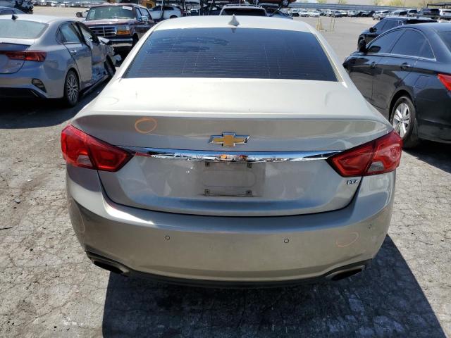 Photo 6 from auction – 2015 CHEVROLET IMPALA LTZ with VIN 2G1155SL9F9231819