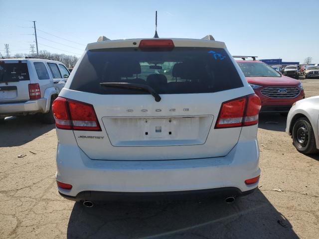 Photo 6 from auction – 2011 DODGE JOURNEY MA with VIN 3D4PG1FG9BT562069