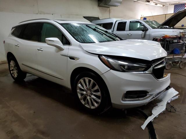 Photo 4 from auction – 2020 BUICK ENCLAVE ES with VIN 5GAERBKW8LJ122985