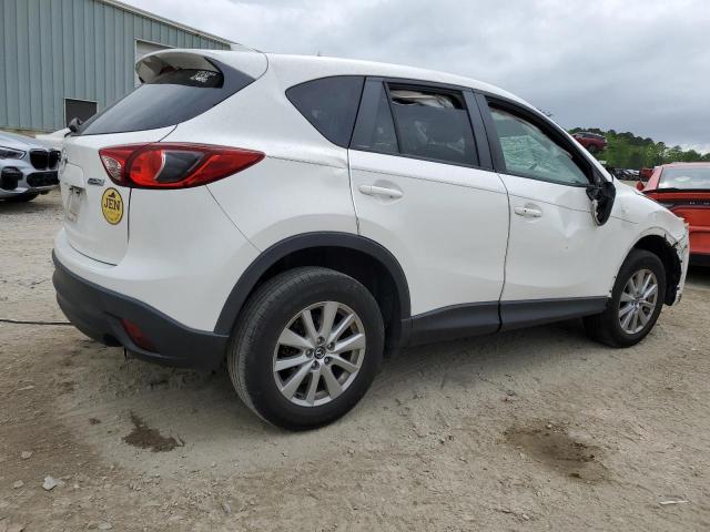 Photo 3 from auction – 2015 MAZDA CX-5 TOURI with VIN JM3KE2CYXF0530869