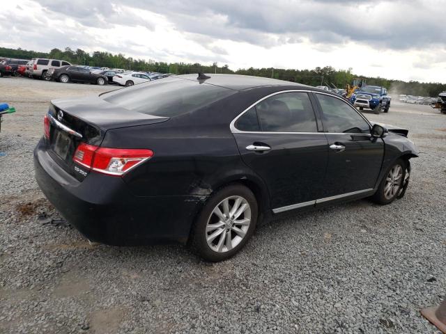 Photo 3 from auction – 2011 LEXUS ES 350 with VIN JTHBK1EG2B2425014