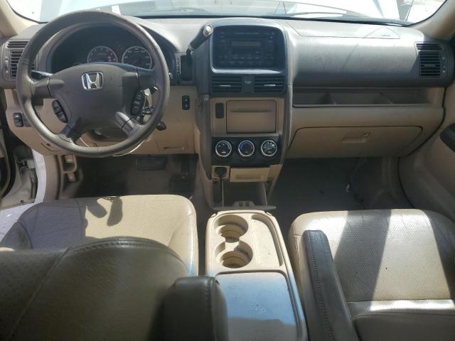 Photo 8 from auction – 2006 HONDA CR-V SE with VIN JHLRD78956C028054
