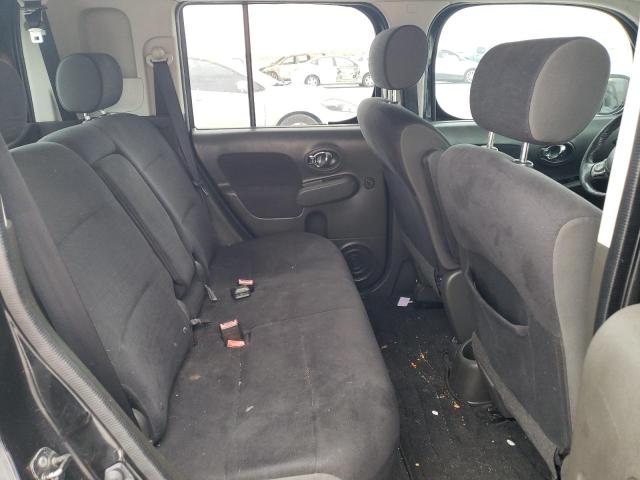 Photo 11 from auction – 2010 NISSAN CUBE BASE with VIN JN8AZ2KR4AT160193