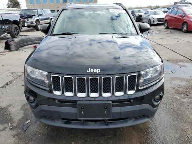 Photo 5 from auction – 2014 JEEP COMPASS SP with VIN 1C4NJCBAXED925606