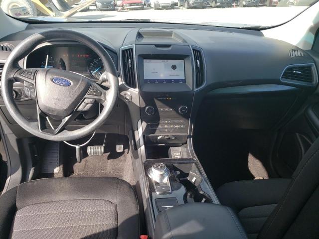 Photo 8 from auction – 2020 FORD EDGE SE with VIN 2FMPK3G91LBB18023