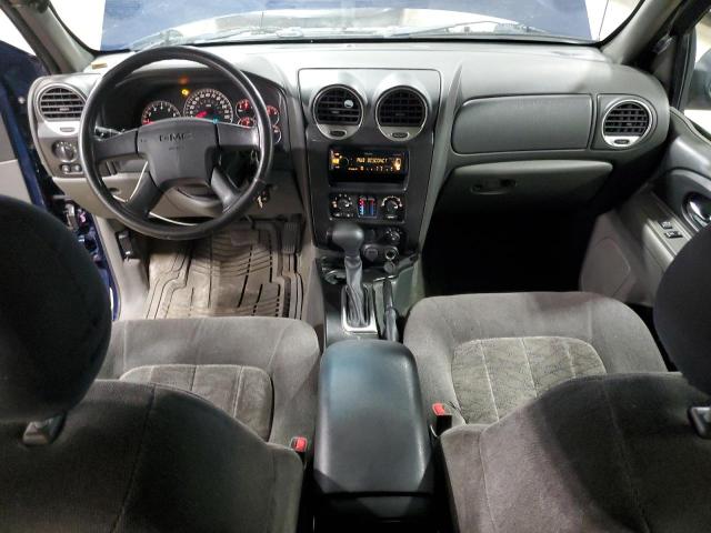 Photo 8 from auction – 2004 GMC ENVOY with VIN 1GKDT13S142416391