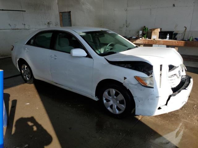 Photo 4 from auction – 2009 TOYOTA CAMRY BASE with VIN 4T4BE46K89R053983