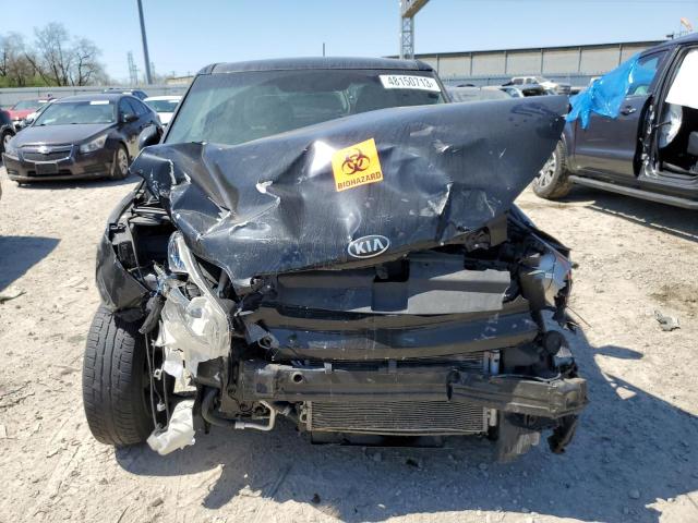 Photo 5 from auction – 2016 KIA SOUL with VIN KNDJN2A26G7396566