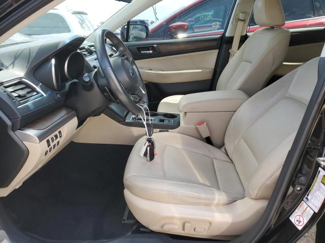 Photo 7 from auction – 2018 SUBARU OUTBACK 3. with VIN 4S4BSENCXJ3298460