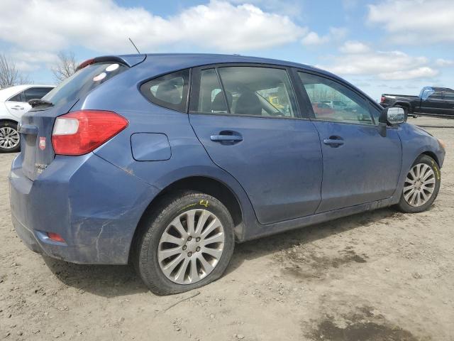 Photo 3 from auction – 2012 SUBARU IMPREZA with VIN JF1GPAA61CH208743