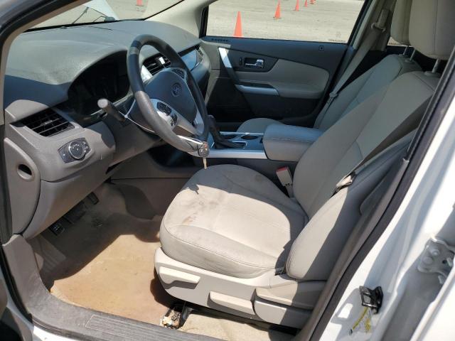 Photo 7 from auction – 2011 FORD EDGE SE with VIN 2FMDK3GC6BBA37967