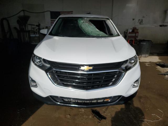 Photo 5 from auction – 2018 CHEVROLET EQUINOX LT with VIN 2GNAXSEVXJ6259692