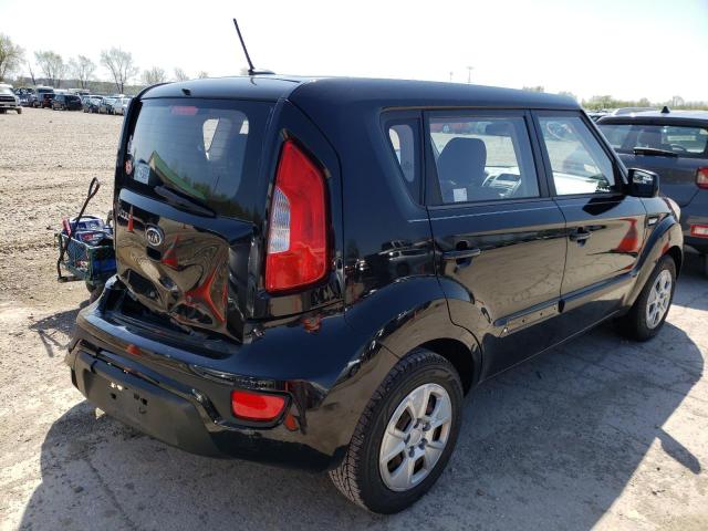 Photo 3 from auction – 2012 KIA SOUL with VIN KNDJT2A57C7380449