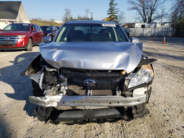 Photo 5 from auction – 2012 SUBARU LEGACY with VIN 4S3BMBC61C3012122