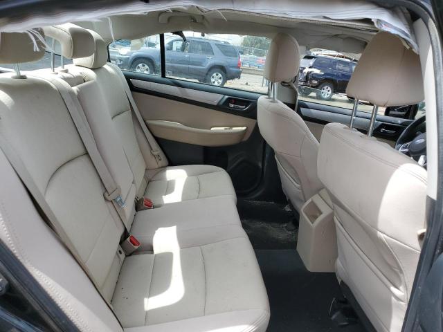 Photo 10 from auction – 2015 SUBARU LEGACY 2.5 with VIN 4S3BNAD60F3058129