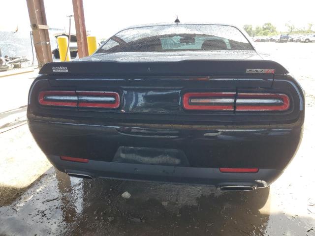 Photo 6 from auction – 2021 DODGE CHALLENGER with VIN 2C3CDZAG8MH524603