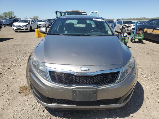 Photo 5 from auction – 2013 KIA OPTIMA LX with VIN 5XXGM4A74DG191836