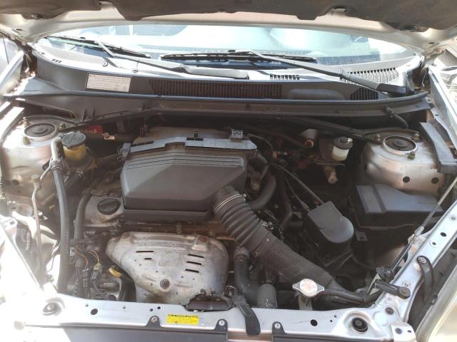 Photo 12 from auction – 2002 TOYOTA RAV4 with VIN JTEGH20V220081015