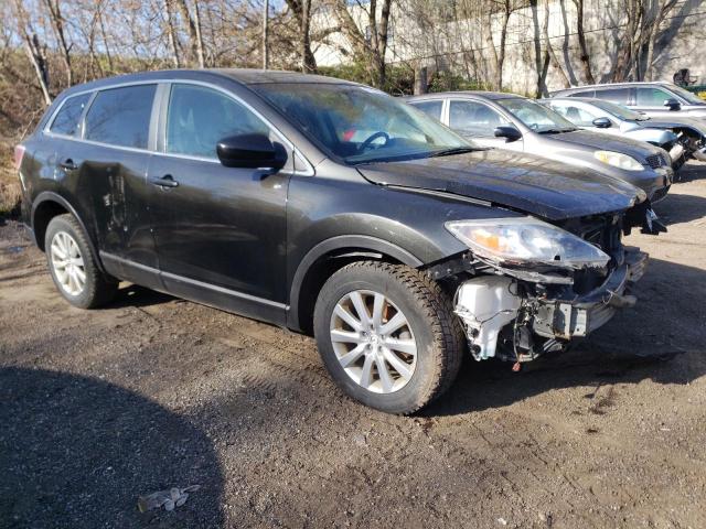 Photo 4 from auction – 2010 MAZDA CX-9 with VIN JM3TB3MA5A0203017