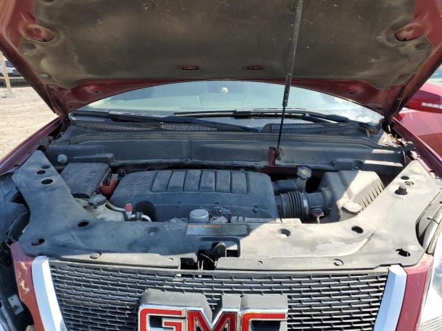صورة رقم 12 من المزاد - 2011 GMC ACADIA SLT مع VIN 1GKKVSEDXBJ168098