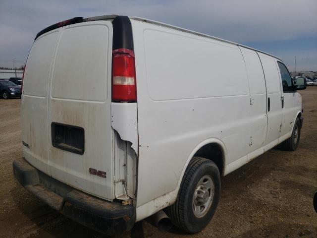 Photo 3 from auction – 2012 CHEVROLET EXPRESS G3 with VIN 1GCZGUCL4C1140888