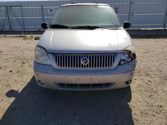 Photo 5 from auction – 2005 MERCURY MONTEREY P with VIN 2MRDA232X5BJ01993