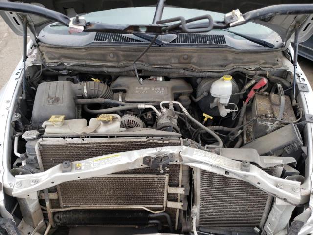 Photo 11 from auction – 2008 DODGE RAM 1500 S with VIN 1D7HU18238S583656