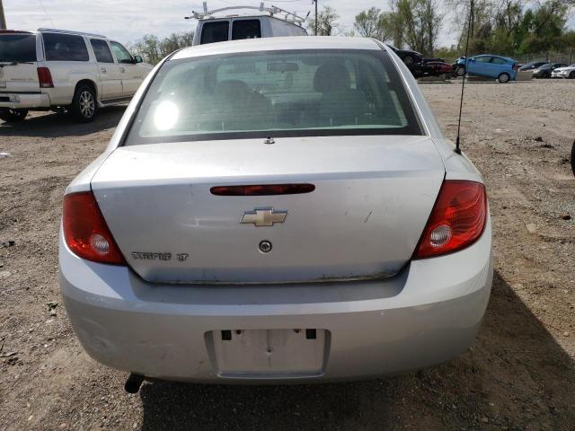 Photo 6 from auction – 2010 CHEVROLET COBALT 1LT with VIN 1G1AD5F58A7179110