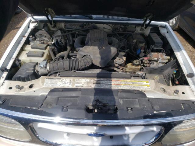 Photo 11 from auction – 1997 FORD EXPLORER with VIN 1FMDU34E5VUB58861
