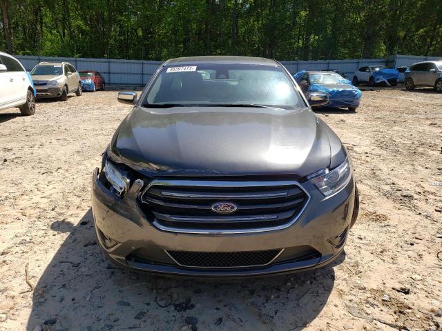 Photo 5 from auction – 2019 FORD TAURUS LIM with VIN 1FAHP2F85KG106693