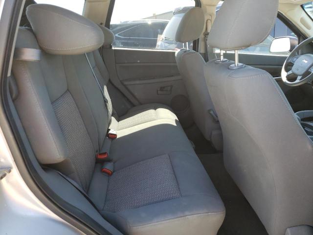 Photo 11 from auction – 2007 JEEP GRAND CHER with VIN 1J8GR48K17C522235