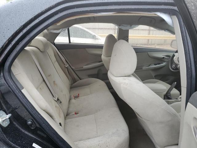 Photo 10 from auction – 2010 TOYOTA COROLLA BA with VIN 1NXBU4EEXAZ223967