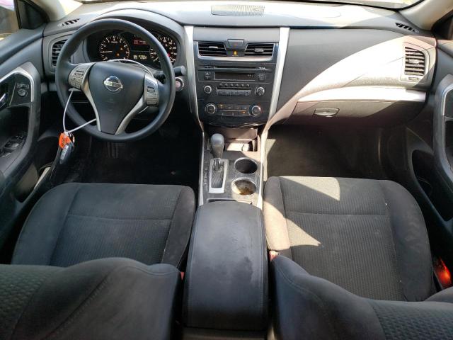 Photo 8 from auction – 2014 NISSAN ALTIMA 2.5 with VIN 1N4AL3AP6EC410192