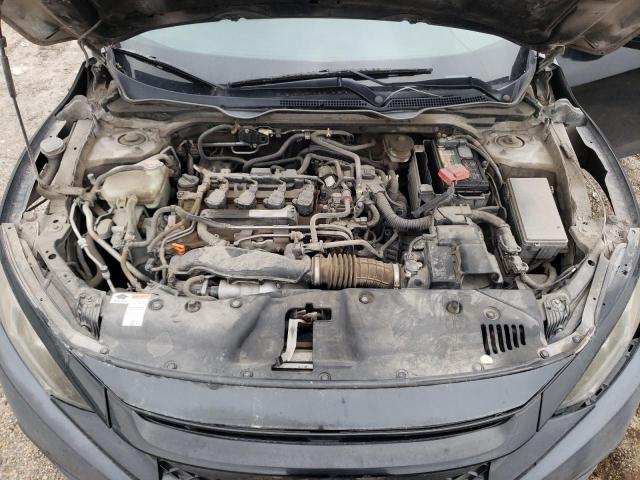 Photo 11 from auction – 2017 HONDA CIVIC EX with VIN 2HGFC1F32HH643600