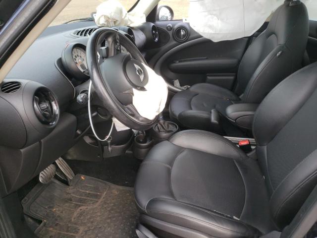 Photo 7 from auction – 2013 MINI COOPER S C with VIN WMWZC5C56DWP31924